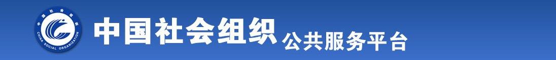 操逼网站快速进入全国社会组织信息查询